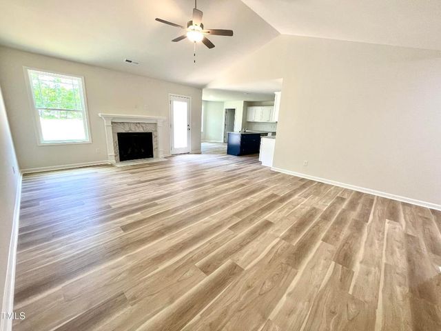 158 Sourgum Court, Zebulon, NC 27597