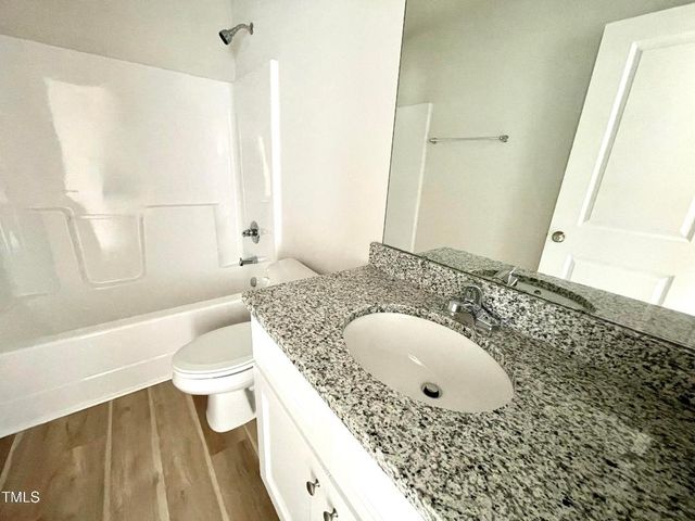 158 Sourgum Court, Zebulon, NC 27597