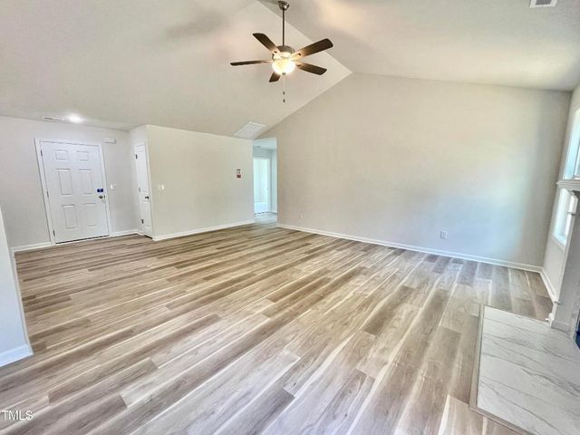 158 Sourgum Court, Zebulon, NC 27597