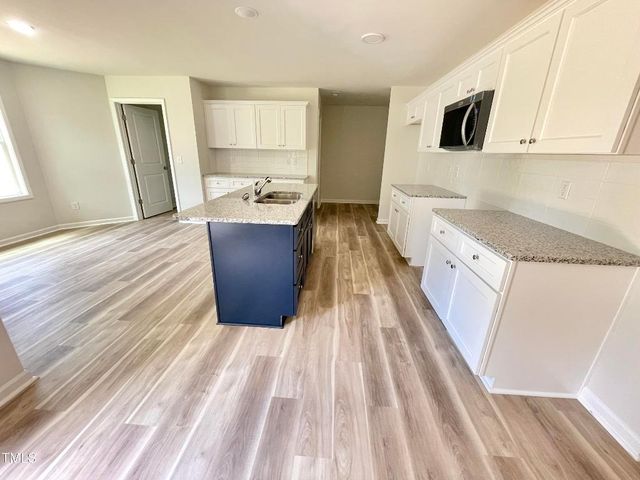 158 Sourgum Court, Zebulon, NC 27597