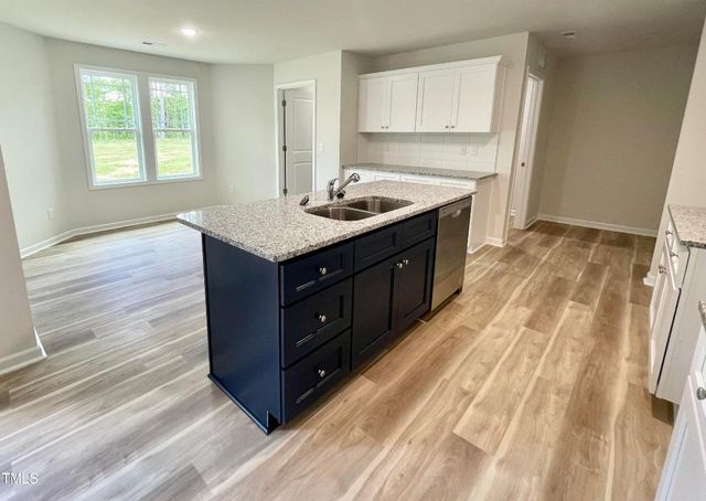 158 Sourgum Court, Zebulon, NC 27597