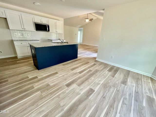 158 Sourgum Court, Zebulon, NC 27597