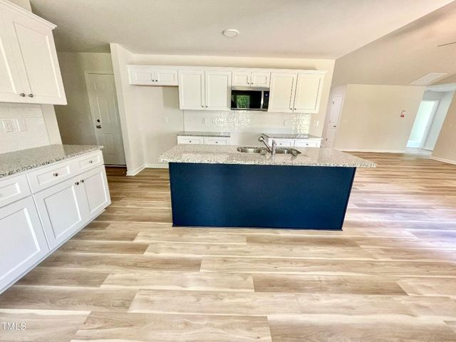 158 Sourgum Court, Zebulon, NC 27597