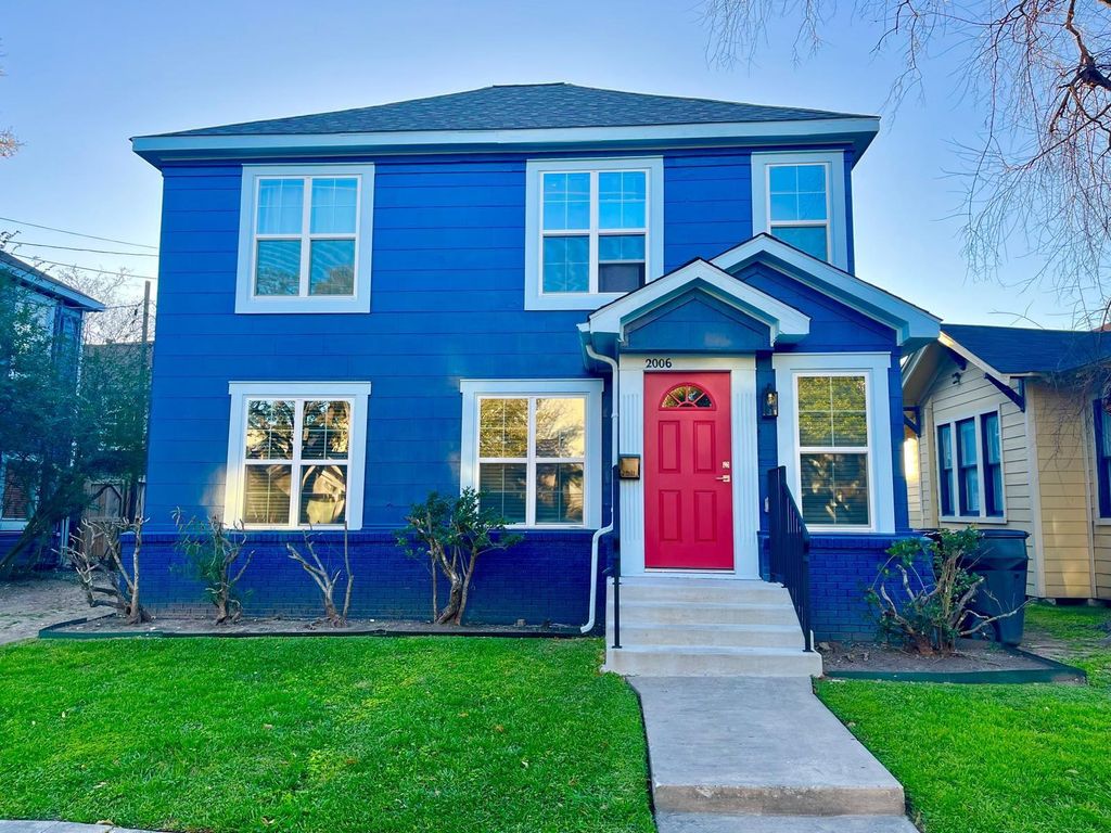 2006 Elmen Street 1, Houston, TX 77019