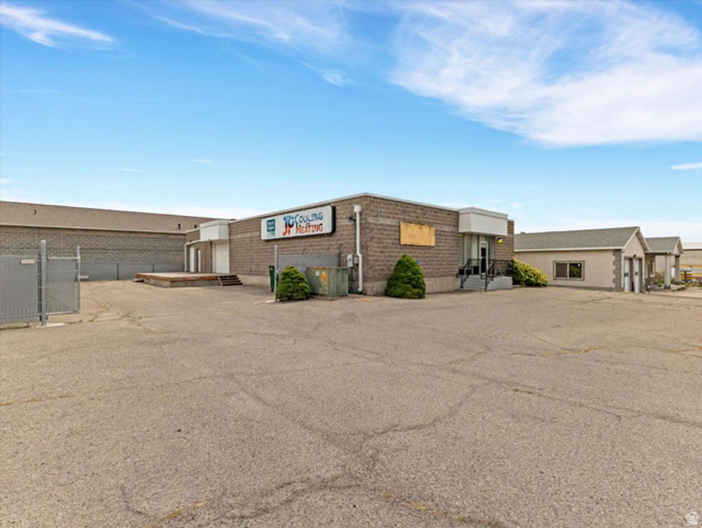 1355 W 465 S, Orem, UT 84058 — exterior