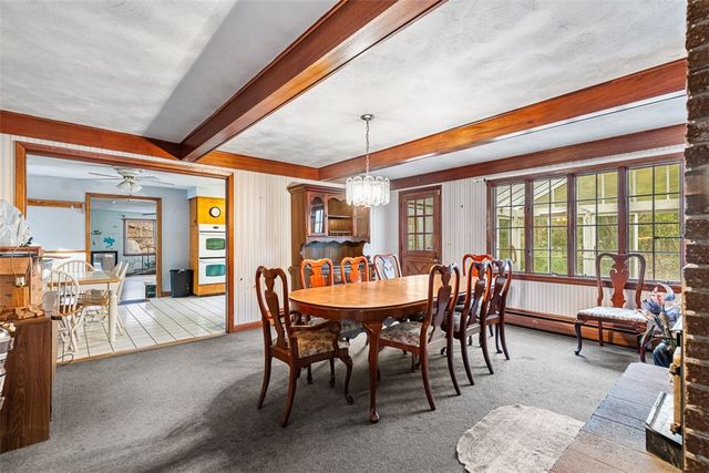 101 Cobble Hill Road, Lincoln, RI 02865