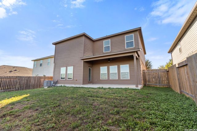 12719 SHORELINE DR, San Antonio, TX 78254
