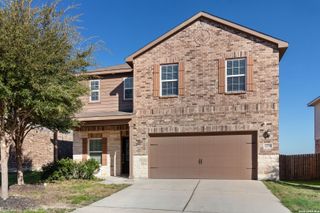 12719 SHORELINE DR, San Antonio, TX 78254