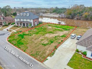 105 Belle Helene Court, Lafayette, LA 70508