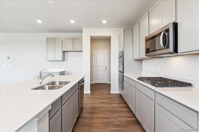 1431 Loraine Circle N, Erie, CO 80026