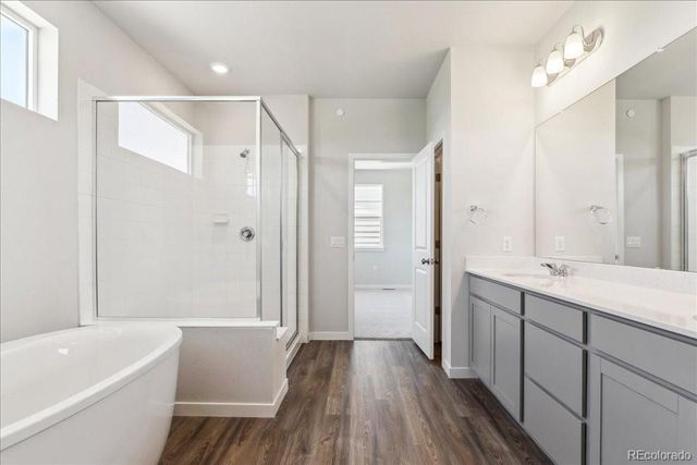 1431 Loraine Circle N, Erie, CO 80026