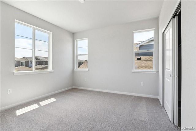 1431 Loraine Circle N, Erie, CO 80026