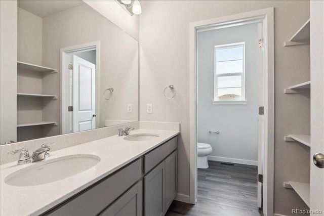 1431 Loraine Circle N, Erie, CO 80026