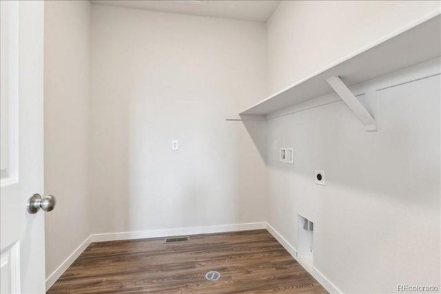 1431 Loraine Circle N, Erie, CO 80026