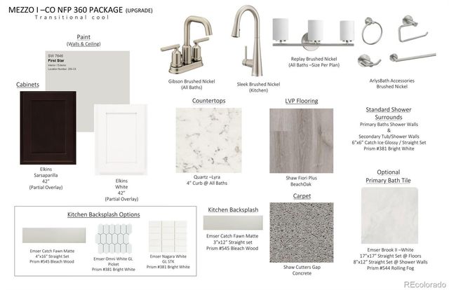 1431 Loraine Circle N, Erie, CO 80026