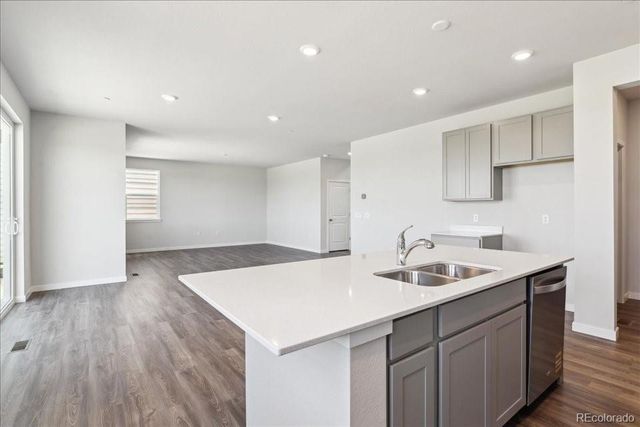 1431 Loraine Circle N, Erie, CO 80026