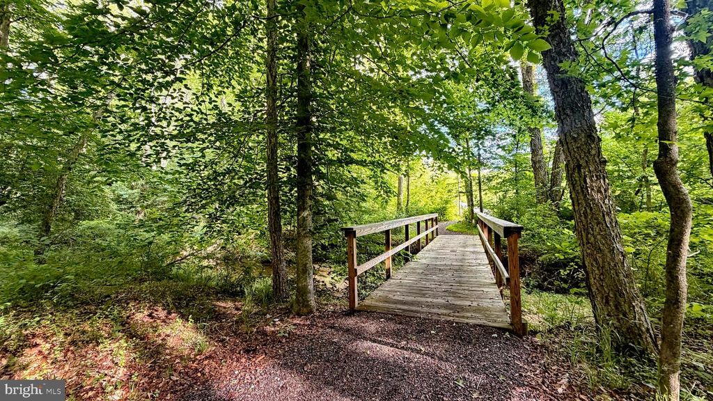 Image 102 of property listing at 15 MUSTANG DR, La Plata, MD 20646