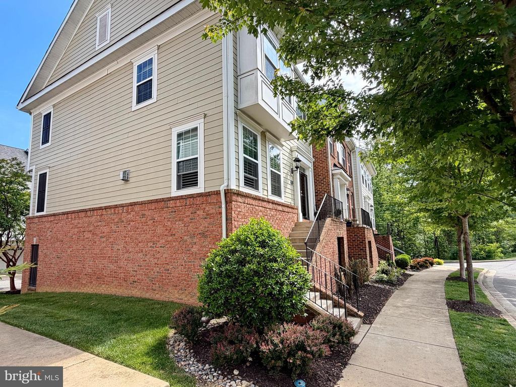 Image 86 of property listing at 15 MUSTANG DR, La Plata, MD 20646