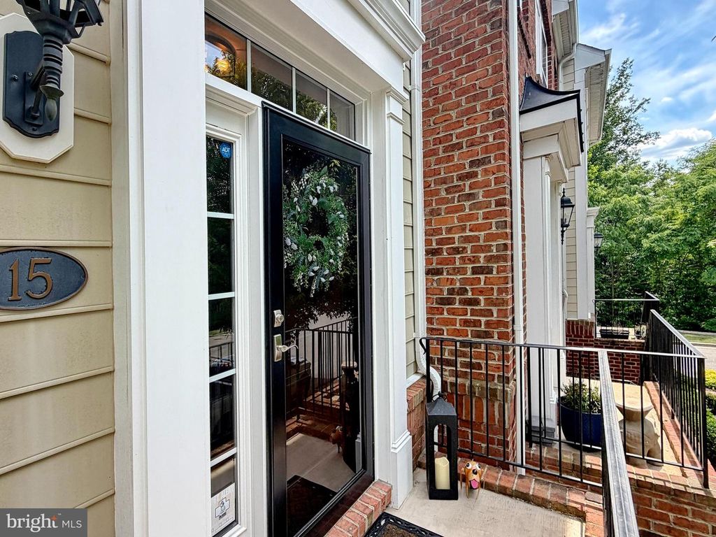 Image 88 of property listing at 15 MUSTANG DR, La Plata, MD 20646