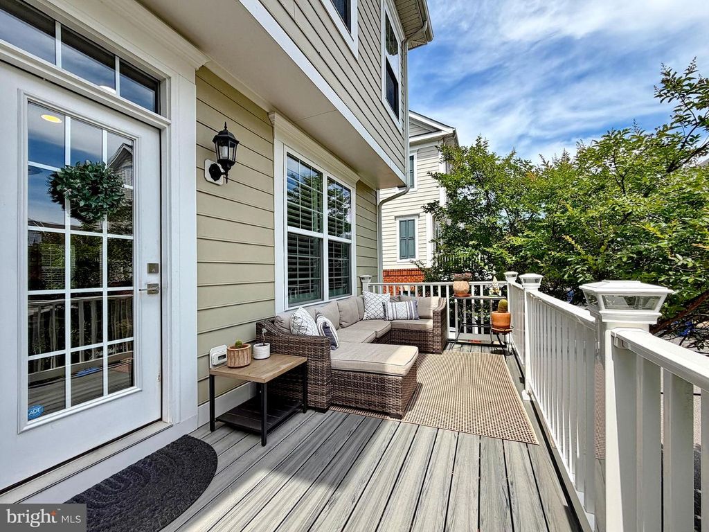 Image 89 of property listing at 15 MUSTANG DR, La Plata, MD 20646