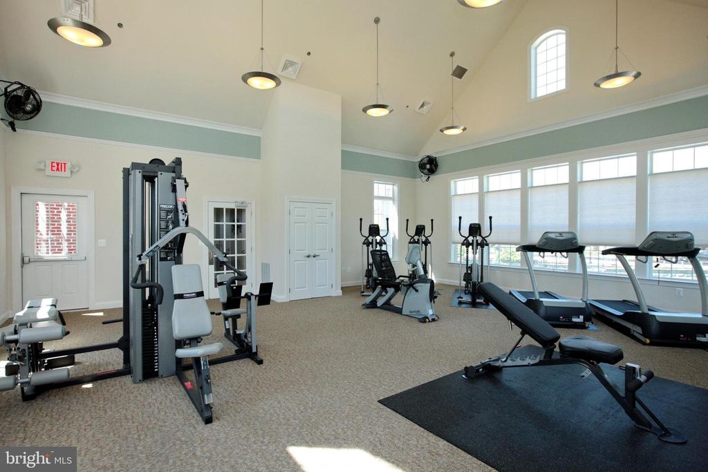 Image 96 of property listing at 15 MUSTANG DR, La Plata, MD 20646