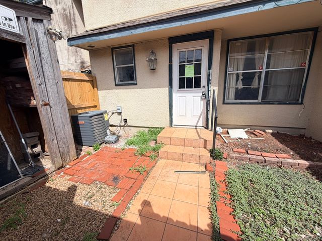 7145 Fair Oaks Avenue 36, Dallas, TX 75231