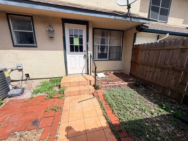 7145 Fair Oaks Avenue 36, Dallas, TX 75231