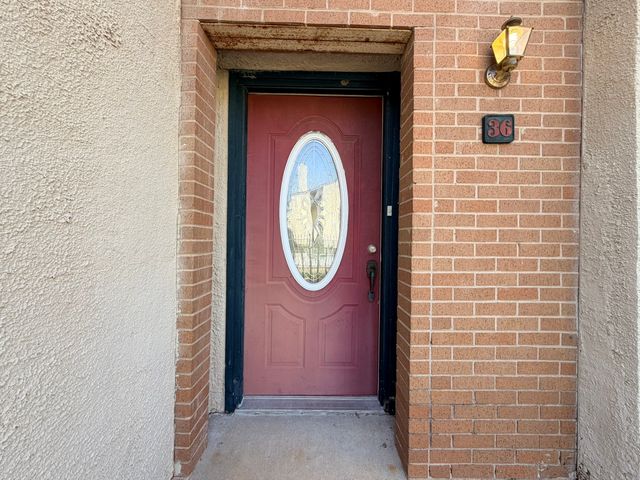 7145 Fair Oaks Avenue 36, Dallas, TX 75231