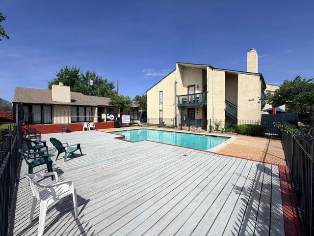 7145 Fair Oaks Avenue 36, Dallas, TX 75231
