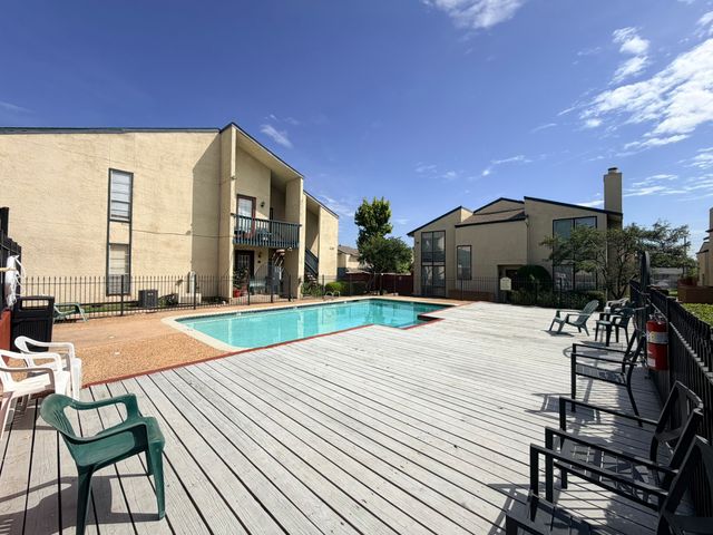 7145 Fair Oaks Avenue 36, Dallas, TX 75231