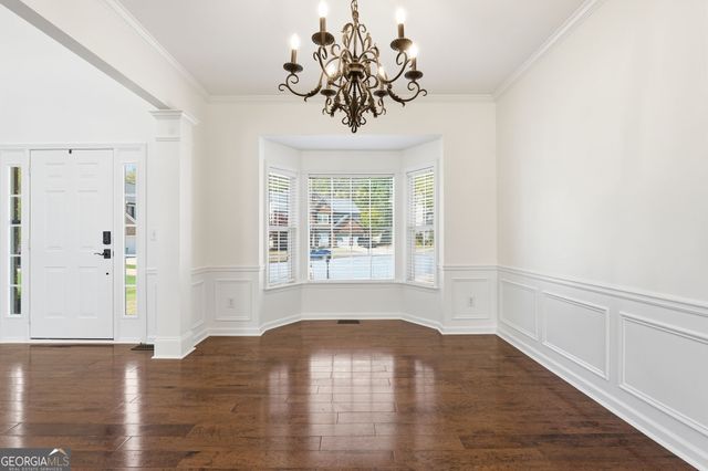 502 Elkhorn Place, Woodstock, GA 30189