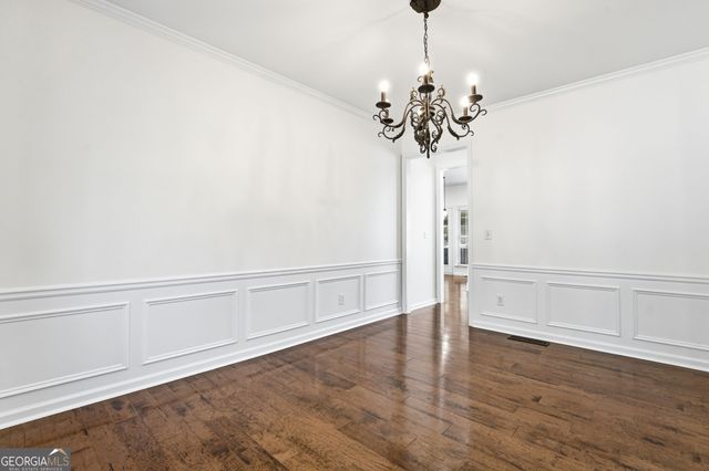 502 Elkhorn Place, Woodstock, GA 30189