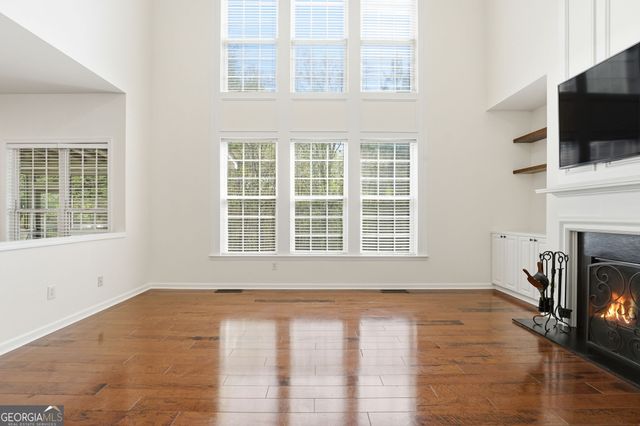 502 Elkhorn Place, Woodstock, GA 30189