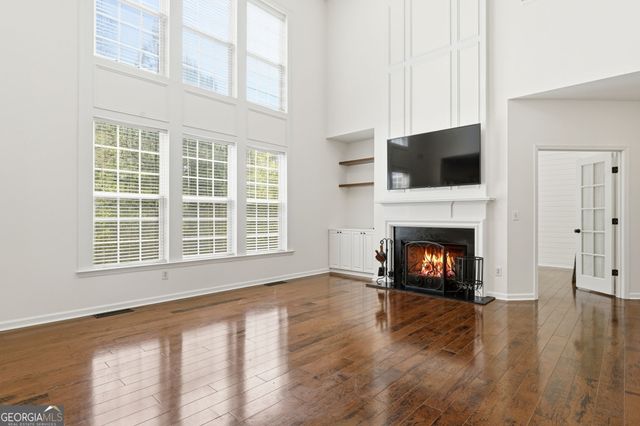 502 Elkhorn Place, Woodstock, GA 30189