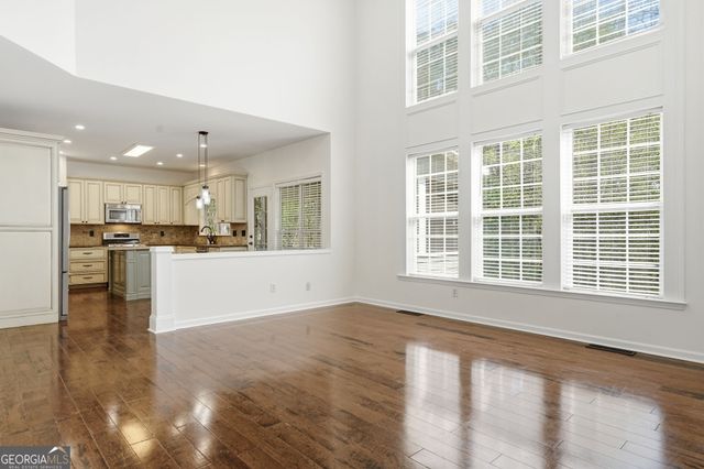 502 Elkhorn Place, Woodstock, GA 30189