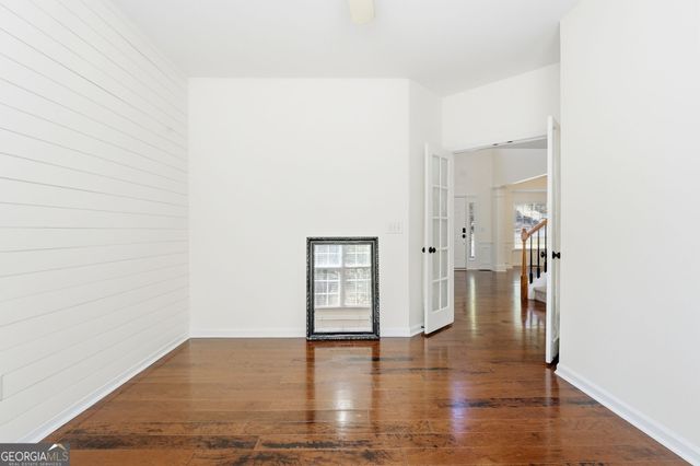 502 Elkhorn Place, Woodstock, GA 30189