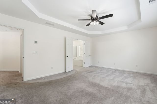 502 Elkhorn Place, Woodstock, GA 30189