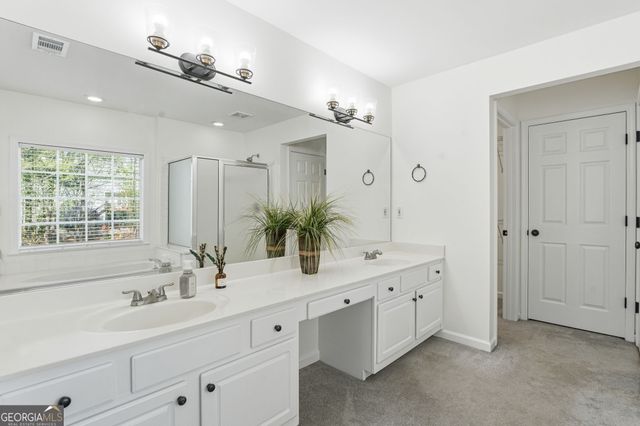 502 Elkhorn Place, Woodstock, GA 30189