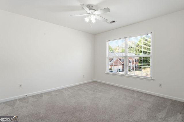 502 Elkhorn Place, Woodstock, GA 30189