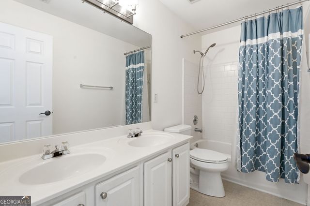 502 Elkhorn Place, Woodstock, GA 30189