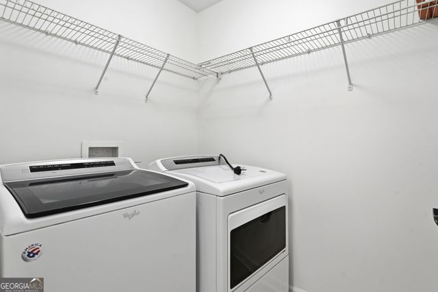 502 Elkhorn Place, Woodstock, GA 30189