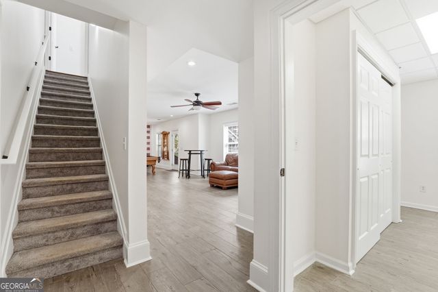 502 Elkhorn Place, Woodstock, GA 30189