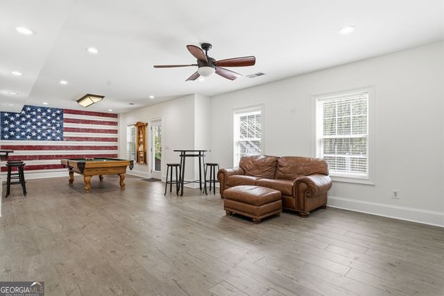 502 Elkhorn Place, Woodstock, GA 30189