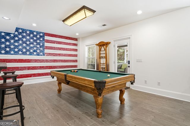 502 Elkhorn Place, Woodstock, GA 30189