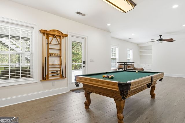 502 Elkhorn Place, Woodstock, GA 30189