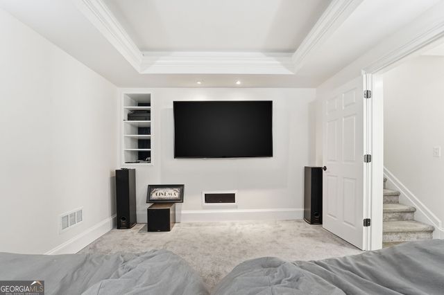 502 Elkhorn Place, Woodstock, GA 30189