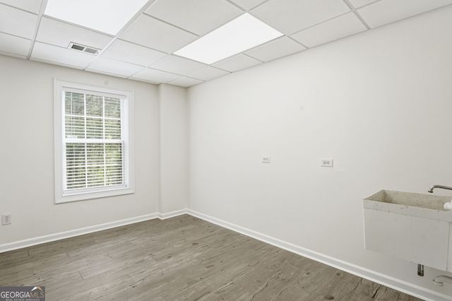 502 Elkhorn Place, Woodstock, GA 30189