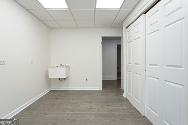 502 Elkhorn Place, Woodstock, GA 30189