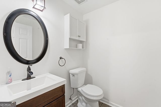 502 Elkhorn Place, Woodstock, GA 30189