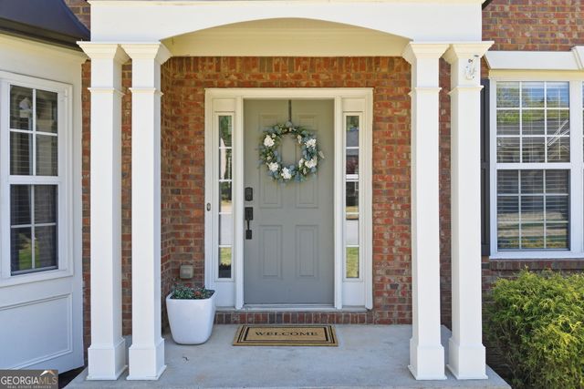 502 Elkhorn Place, Woodstock, GA 30189